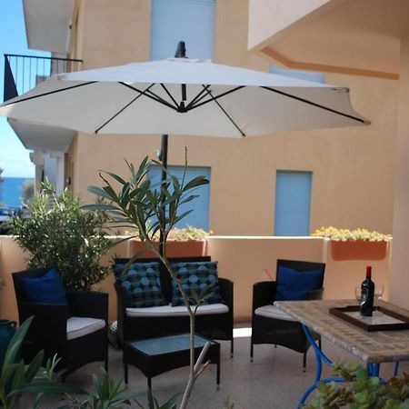 Apartment Conchiglie 2 Cala Gonone Εξωτερικό φωτογραφία
