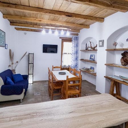 Apartment Conchiglie 2 Cala Gonone Εξωτερικό φωτογραφία