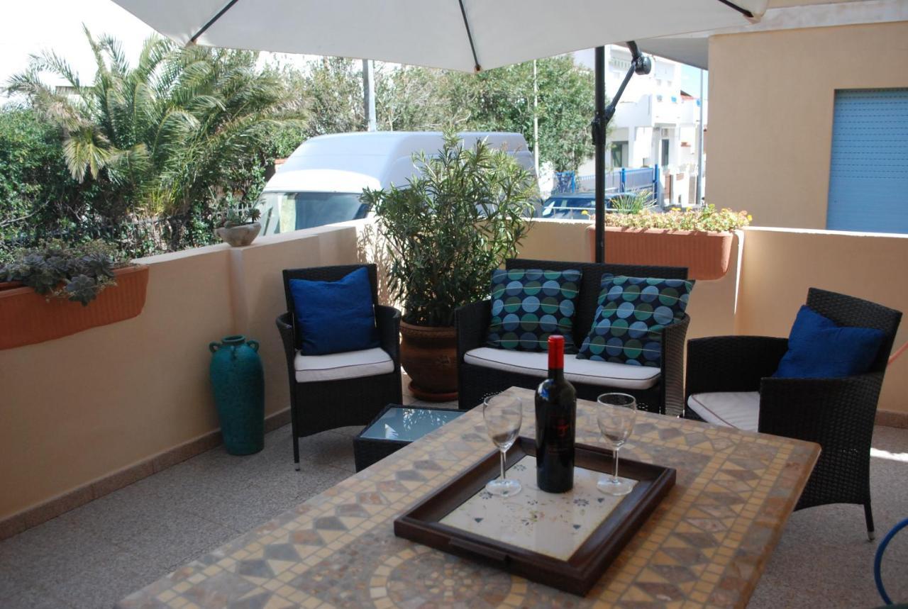 Apartment Conchiglie 2 Cala Gonone Εξωτερικό φωτογραφία
