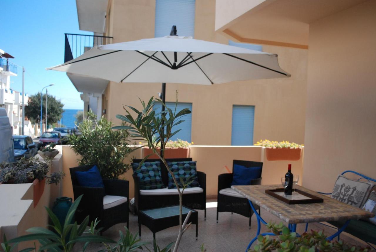 Apartment Conchiglie 2 Cala Gonone Εξωτερικό φωτογραφία