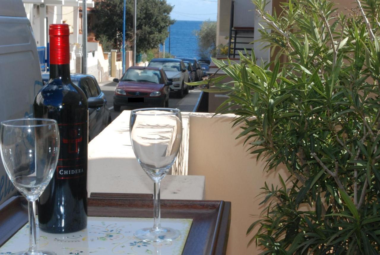 Apartment Conchiglie 2 Cala Gonone Εξωτερικό φωτογραφία