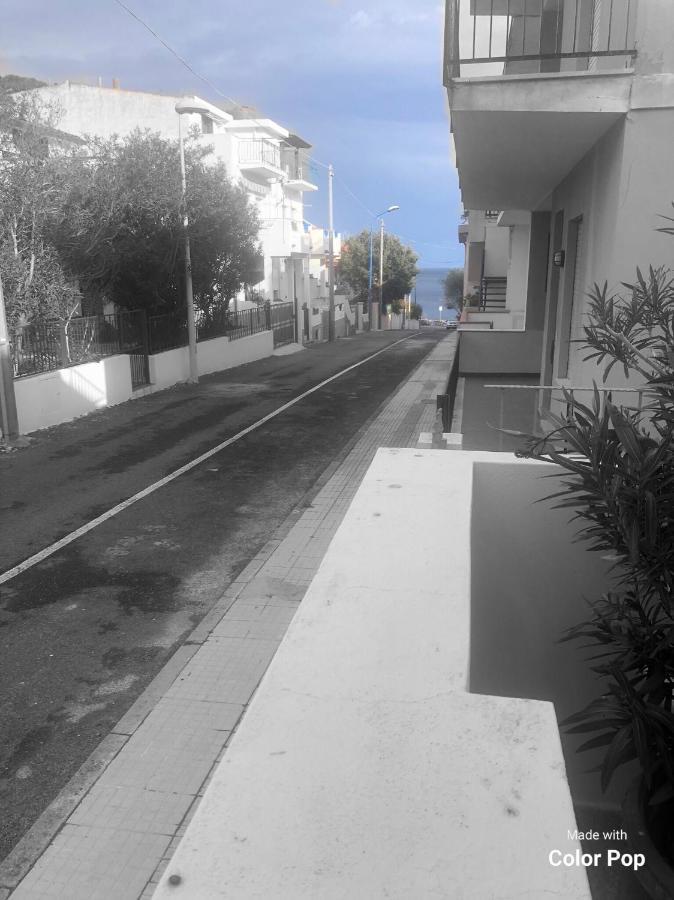 Apartment Conchiglie 2 Cala Gonone Εξωτερικό φωτογραφία