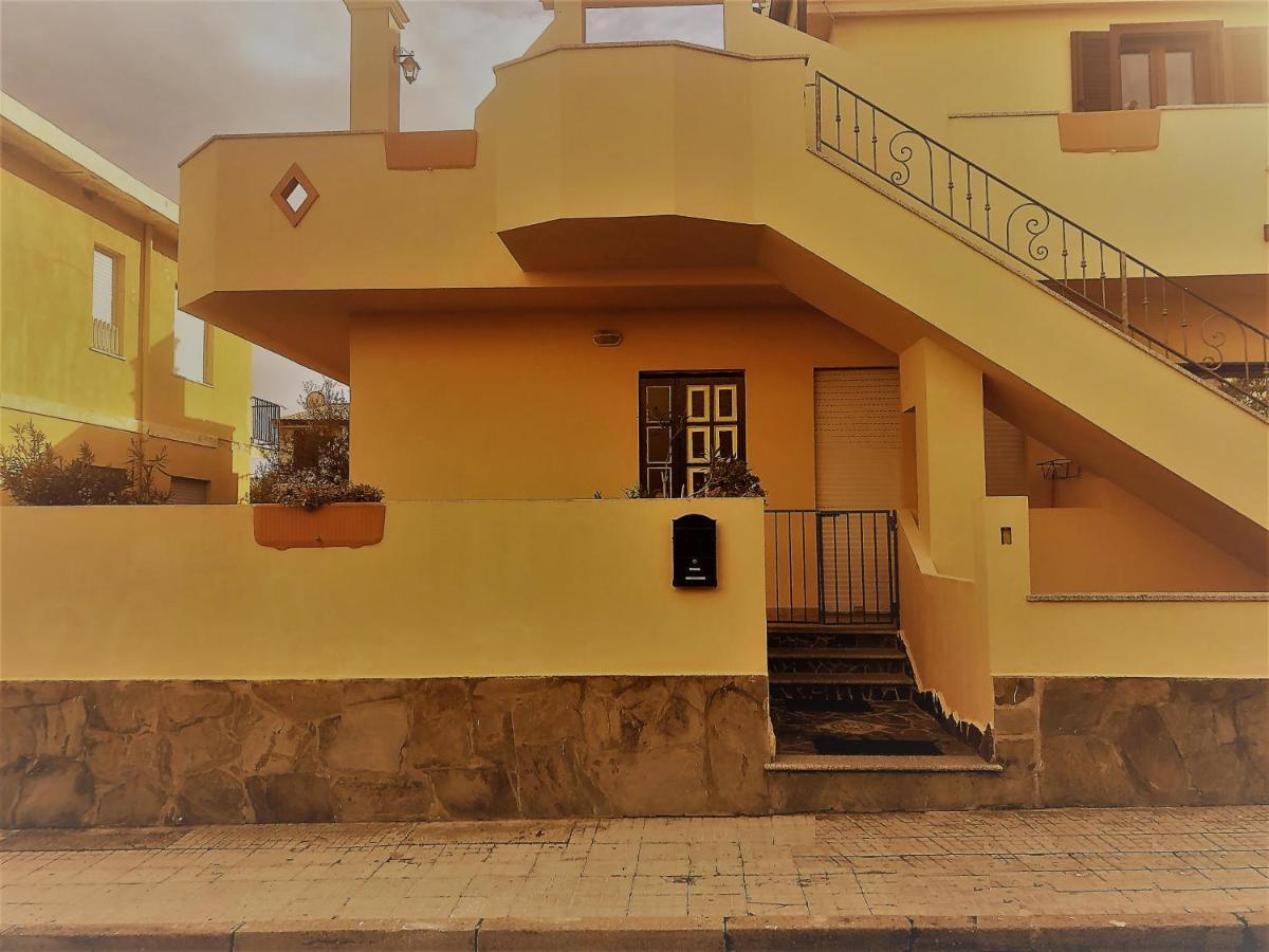 Apartment Conchiglie 2 Cala Gonone Εξωτερικό φωτογραφία