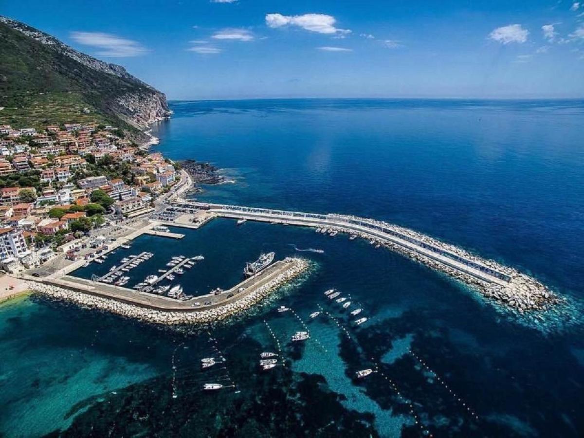 Apartment Conchiglie 2 Cala Gonone Εξωτερικό φωτογραφία