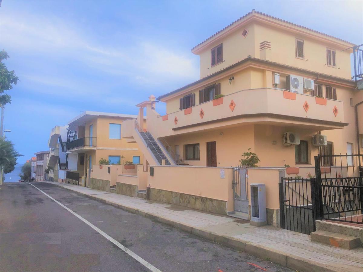 Apartment Conchiglie 2 Cala Gonone Εξωτερικό φωτογραφία