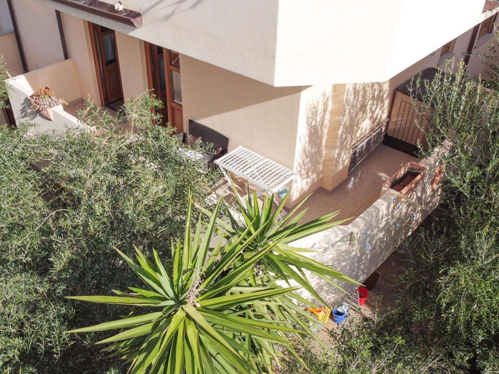 Apartment Conchiglie 2 Cala Gonone Εξωτερικό φωτογραφία