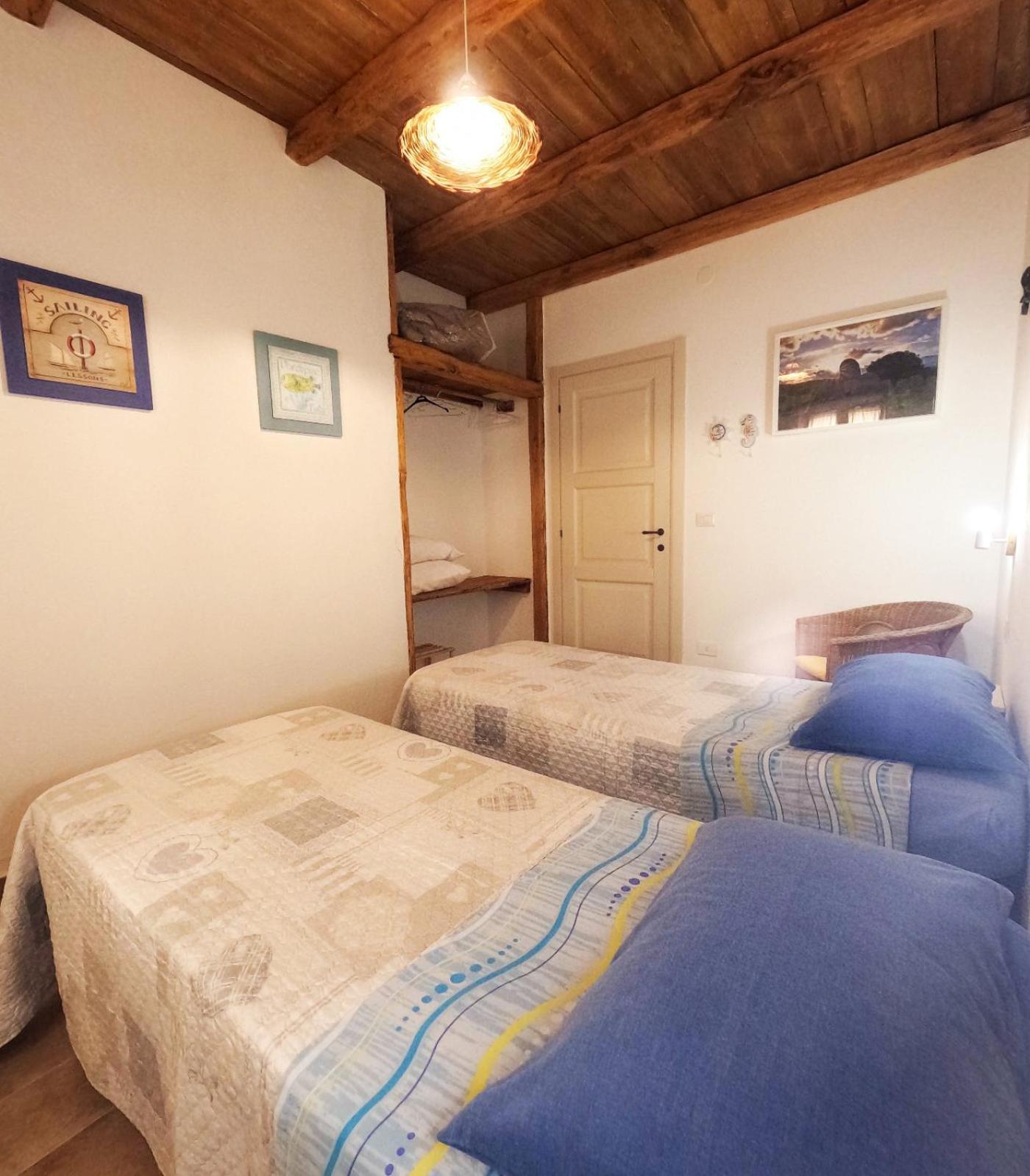 Apartment Conchiglie 2 Cala Gonone Εξωτερικό φωτογραφία