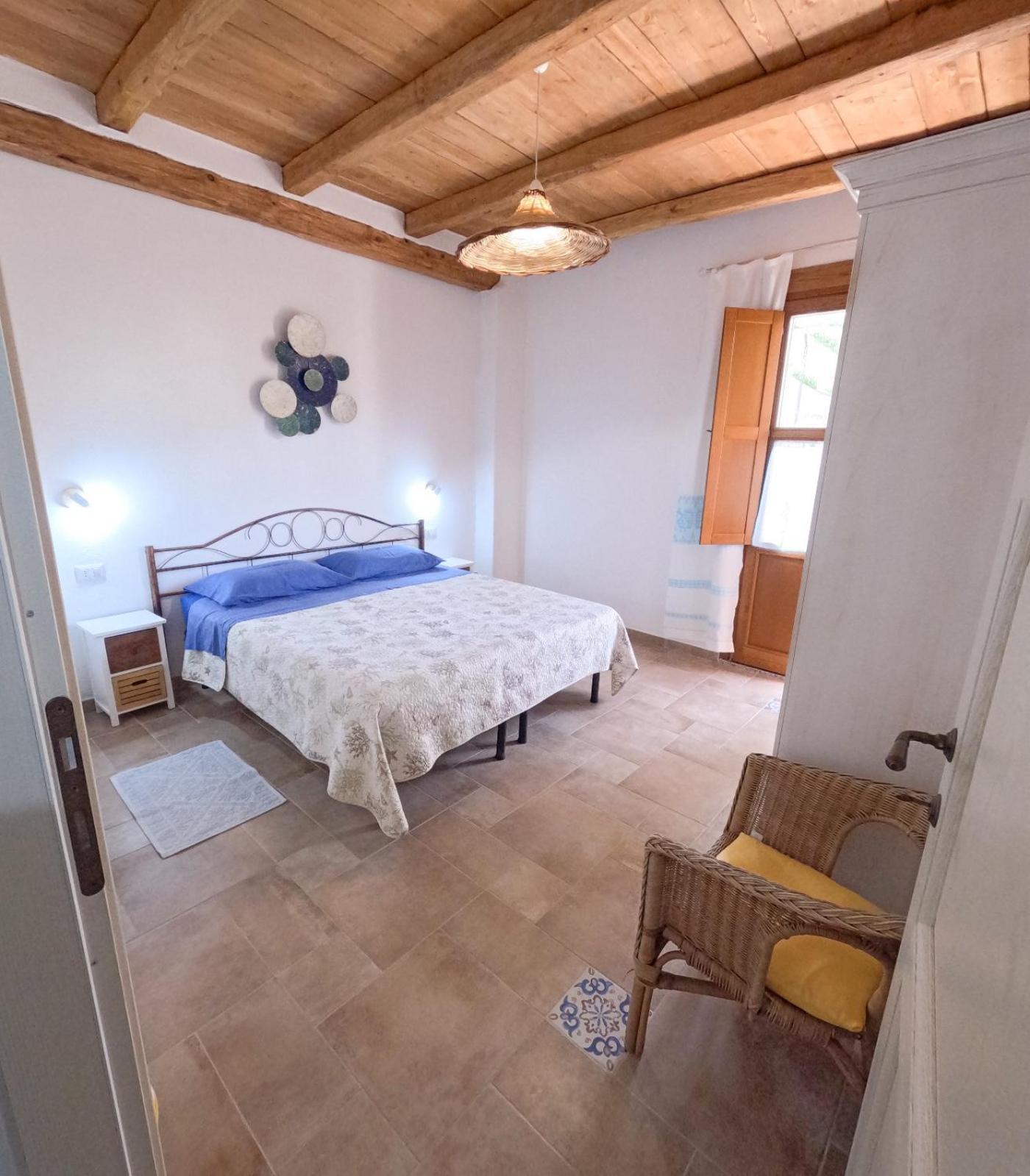 Apartment Conchiglie 2 Cala Gonone Εξωτερικό φωτογραφία