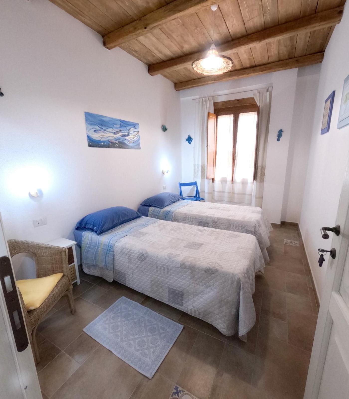 Apartment Conchiglie 2 Cala Gonone Εξωτερικό φωτογραφία