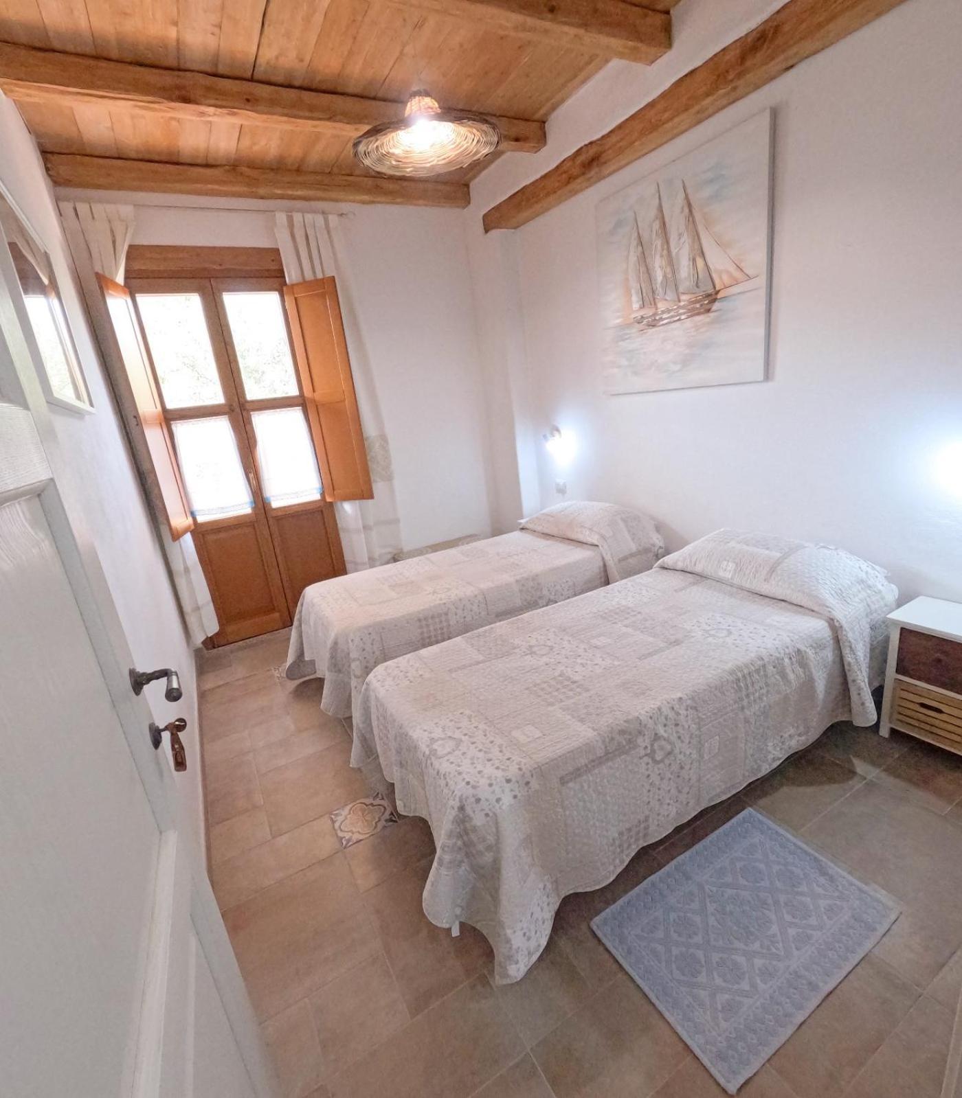 Apartment Conchiglie 2 Cala Gonone Εξωτερικό φωτογραφία