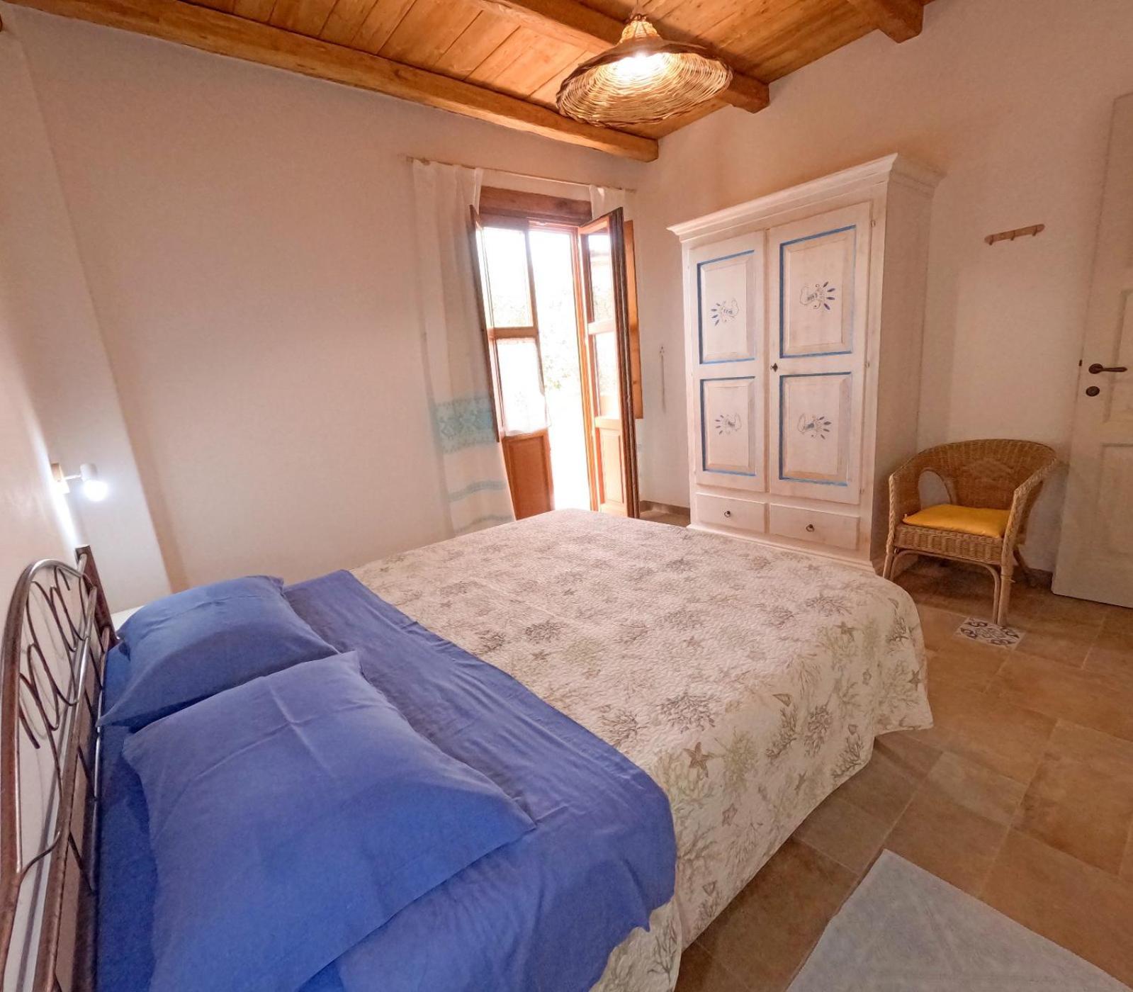 Apartment Conchiglie 2 Cala Gonone Εξωτερικό φωτογραφία