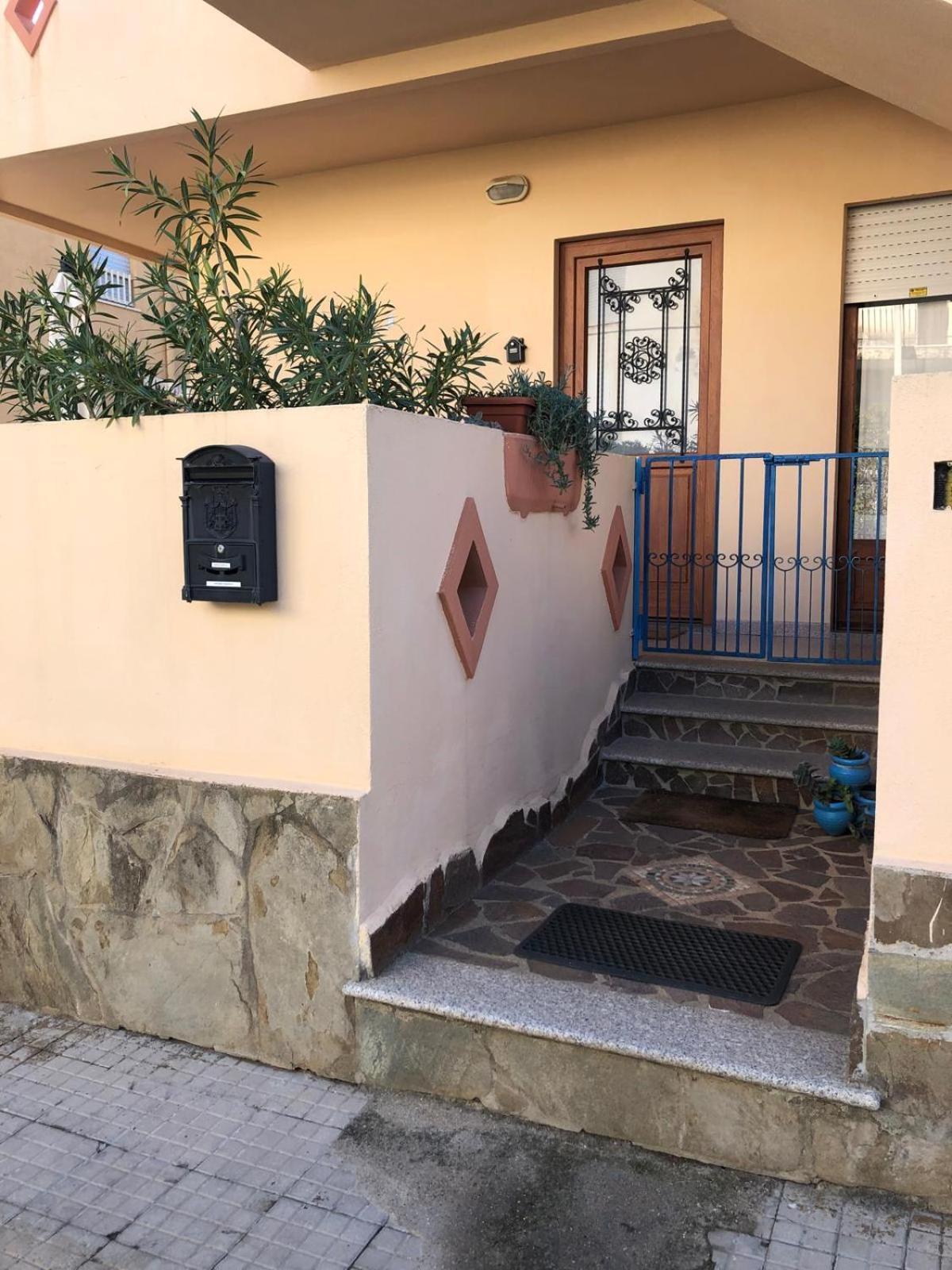 Apartment Conchiglie 2 Cala Gonone Εξωτερικό φωτογραφία