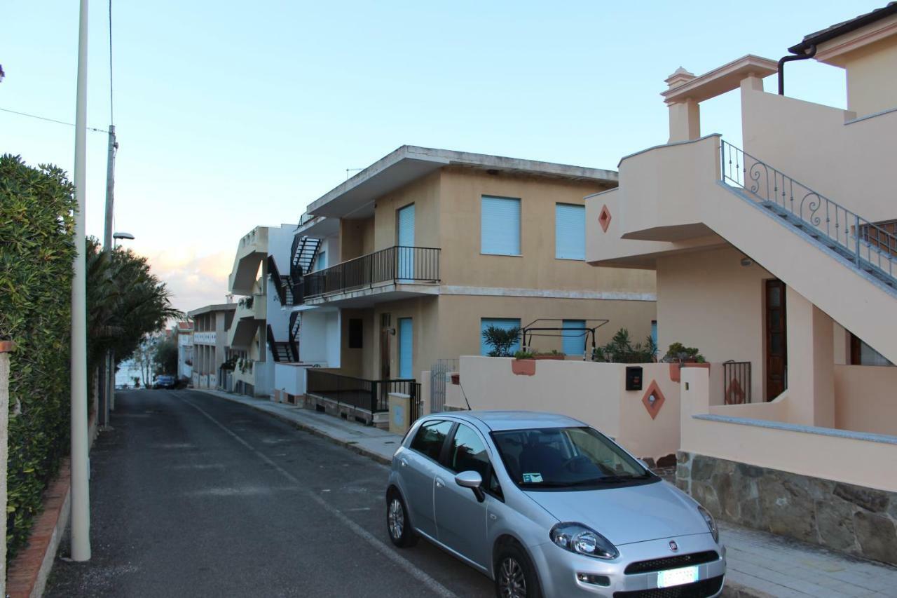 Apartment Conchiglie 2 Cala Gonone Εξωτερικό φωτογραφία